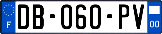 DB-060-PV