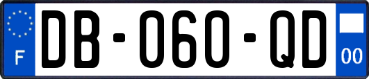 DB-060-QD
