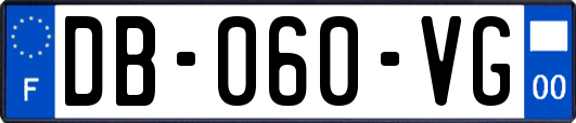 DB-060-VG