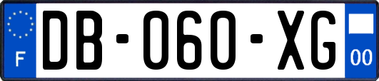 DB-060-XG