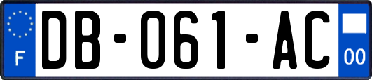 DB-061-AC