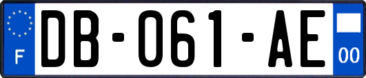 DB-061-AE