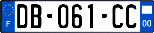 DB-061-CC