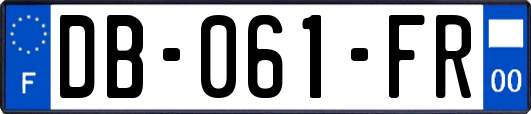 DB-061-FR