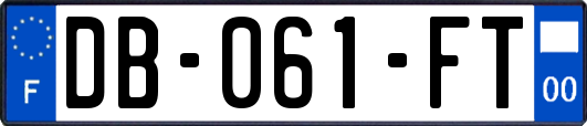 DB-061-FT