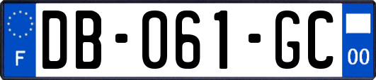 DB-061-GC