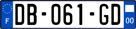 DB-061-GD