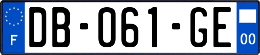 DB-061-GE