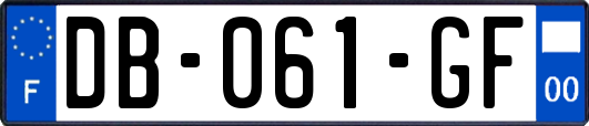 DB-061-GF