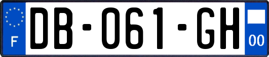 DB-061-GH