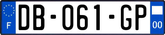 DB-061-GP