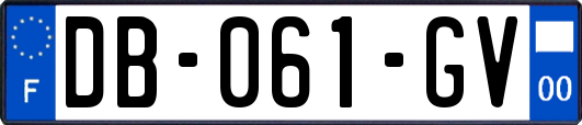 DB-061-GV