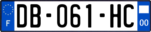 DB-061-HC