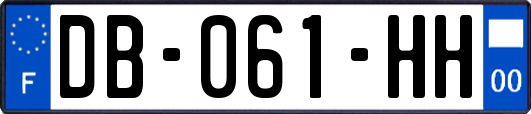 DB-061-HH