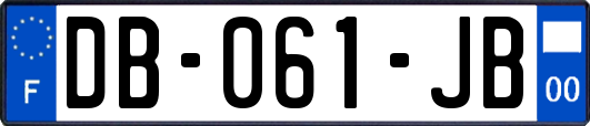 DB-061-JB