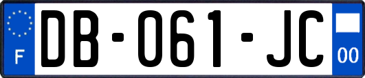DB-061-JC