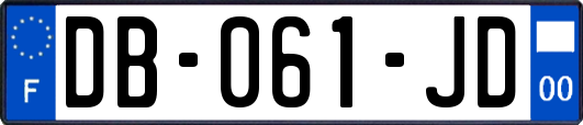DB-061-JD