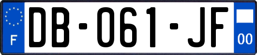 DB-061-JF