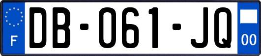 DB-061-JQ