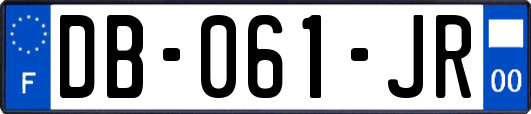 DB-061-JR