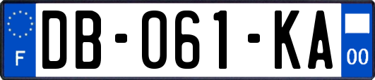 DB-061-KA