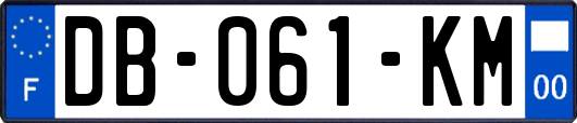DB-061-KM