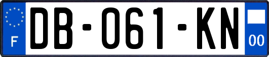 DB-061-KN