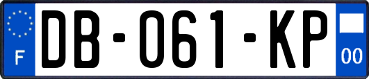 DB-061-KP
