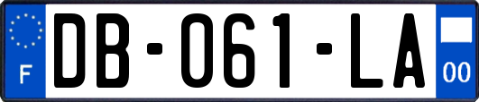 DB-061-LA