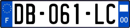 DB-061-LC