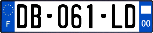 DB-061-LD