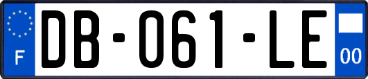DB-061-LE