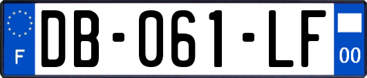 DB-061-LF