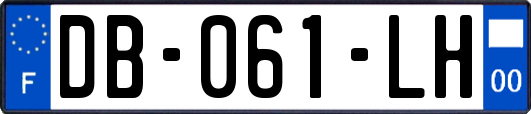 DB-061-LH