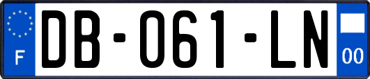 DB-061-LN