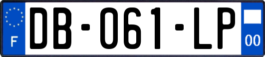 DB-061-LP