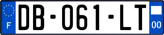 DB-061-LT