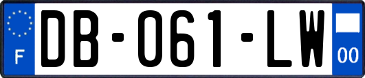 DB-061-LW