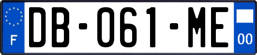 DB-061-ME