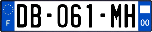 DB-061-MH