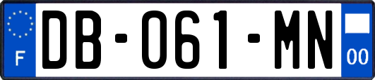 DB-061-MN
