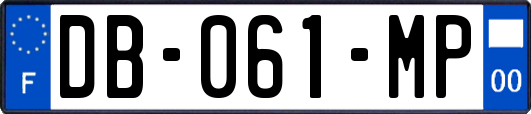DB-061-MP