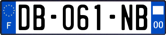 DB-061-NB