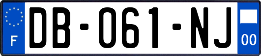DB-061-NJ