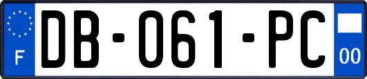 DB-061-PC