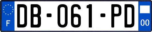 DB-061-PD