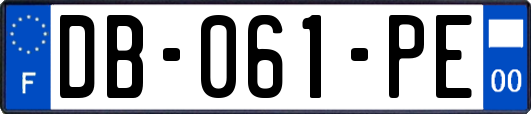 DB-061-PE