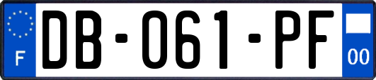 DB-061-PF