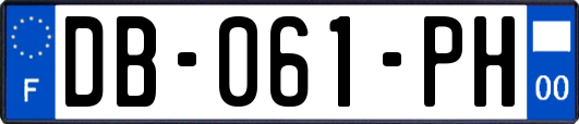 DB-061-PH