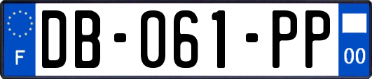 DB-061-PP